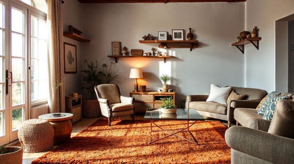 10 projets DIY à faible coût pour métamorphoser votre intérieur