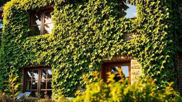5 raisons pour lesquelles l'isolation extérieure booste l'énergie