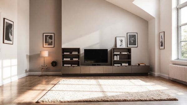 Aménagez votre maison avec un corner Habitat sur mesure