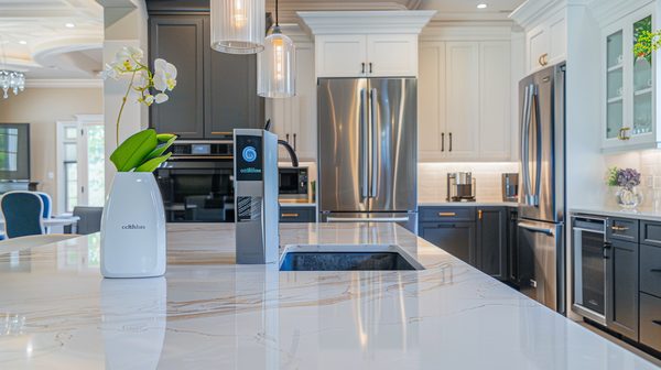 Avis adoucisseur d'eau culligan : choix et coût