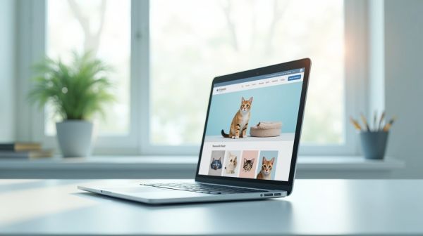 Besoin d'une boutique pour chat en ligne fiable ? Voici nos conseils