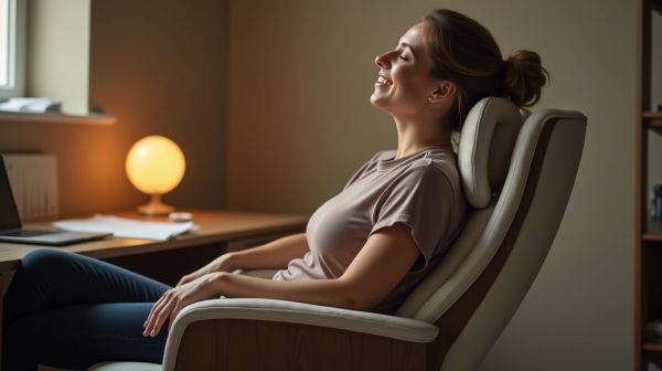 Choisir la chaise ergonomique suisse pour un confort au bureau