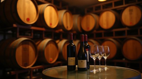 Choisissez une cave à vin adaptée à vos besoins de conservation