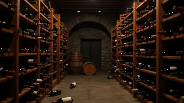 Choisissez une cave à vin adaptée à vos besoins de conservation