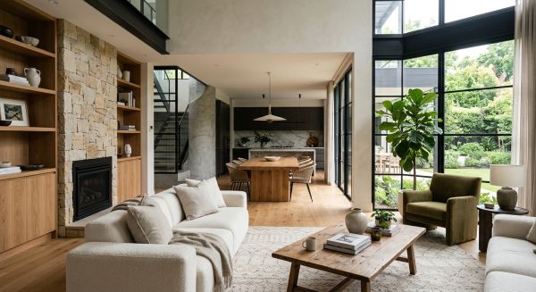 Comparatif des tarifs d'architecture d'intérieur en 2024