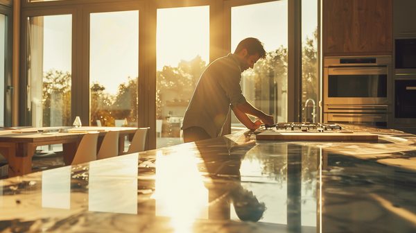 Cuisiniste à Pau : un professionnel pour réaliser une cuisine sur mesure