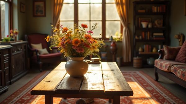 Des idées DIY pour transformer votre maison sans dépenser beaucoup