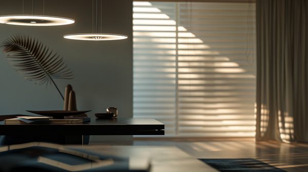 Fabricant luminaire : solutions modernes pour un intérieur élégant