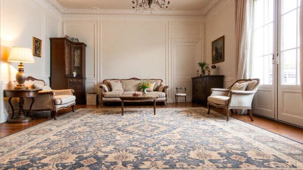 Hygilas : experts en nettoyage de tapis à Clermont-Ferrand