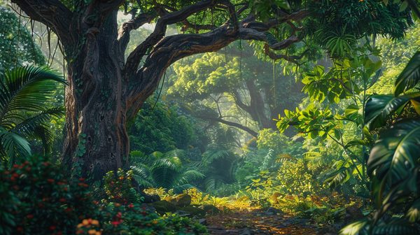 Les inconvénients de l'albizia : toxique et exigeant