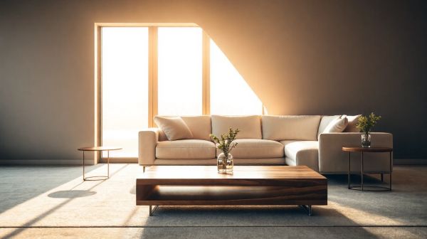Les meilleurs canapés d'angle pour votre intérieur