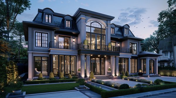 Maisons sur mesure : découvrez oui home