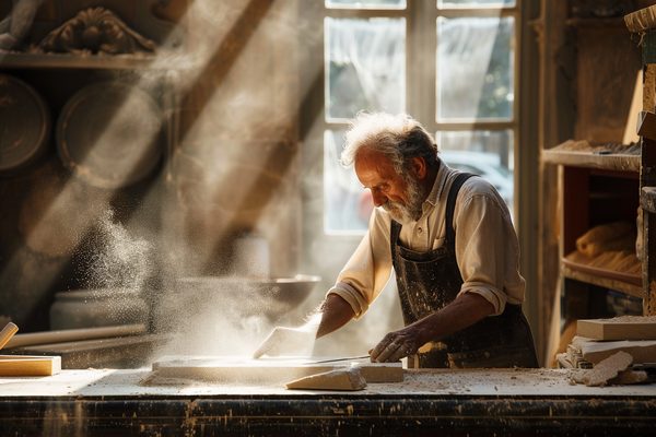 Maîtrise de la pierre en loire-atlantique : votre spécialiste