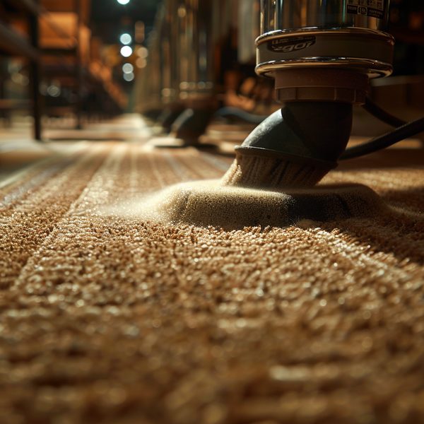 Nettoyage tapis clermont-ferrand : choisissez hygilas