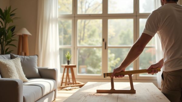 Prendre les cotes de ses fenêtres : le guide illustré pas à pas