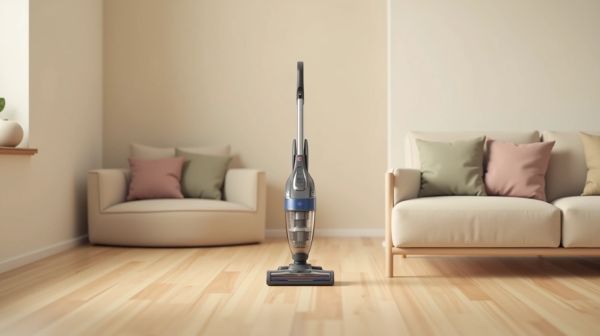 Quel aspirateur professionnel pour un nettoyage efficace ?