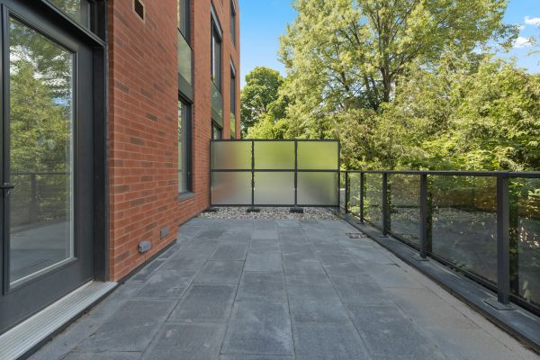 Rambarde de terrasse : conseils pour faire le bon choix