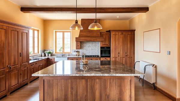 Réalisez votre cuisine sur mesure à Pau avec un expert