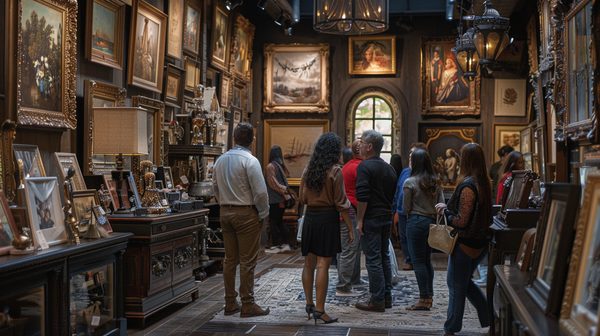 Tableau deco : votre guide sur ruedestableaux.com