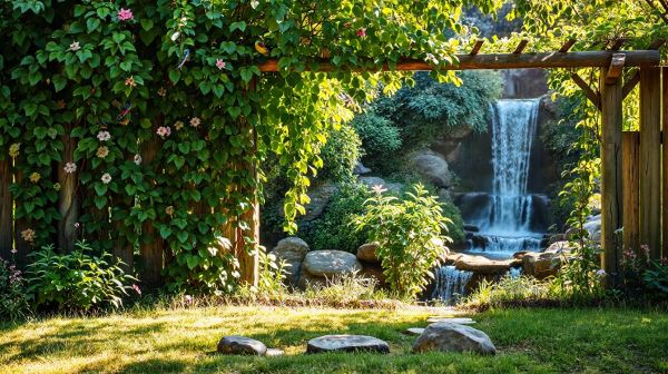 Top 5 avantages d’une clôture végétale naturelle durable