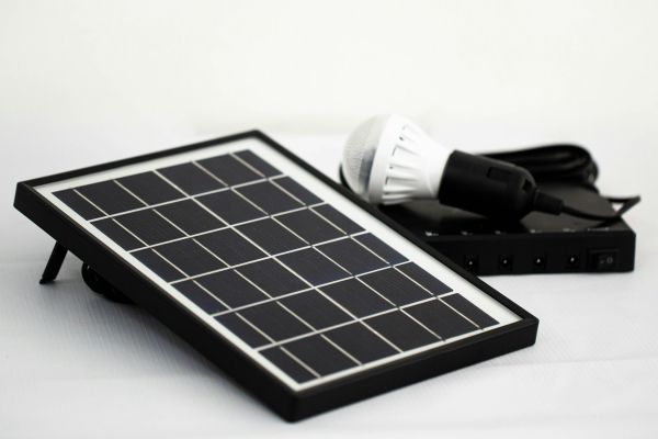 Top 5 raisons de choisir le kit solaire plug and play sunology playmax 425w