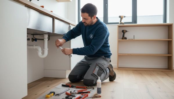Top 5 raisons de choisir un plombier à Genève