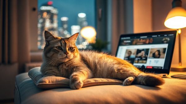 Top astuces pour choisir une boutique en ligne pour chats