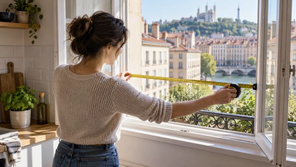 Top astuces pour mesurer vos fenêtres facilement et efficacement
