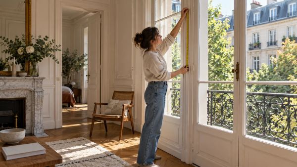 Top astuces pour mesurer vos fenêtres facilement et efficacement