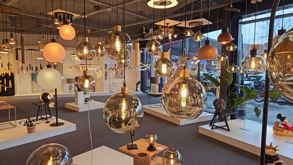 Top fabricants de luminaires pour un intérieur distingué