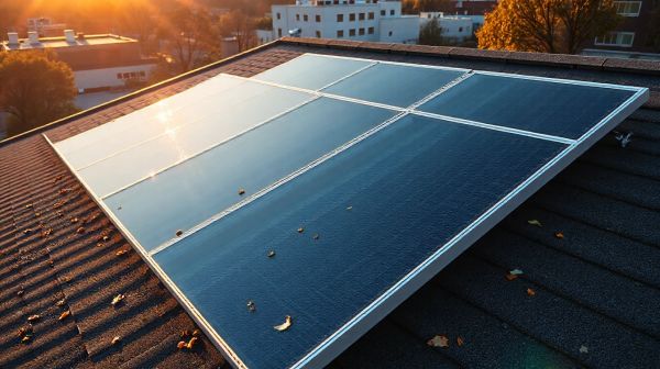 Top onduleurs photovoltaïques pour maximiser l'énergie solaire