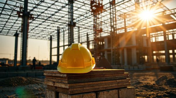 Top stratégies pour une efficacité optimale sur votre chantier