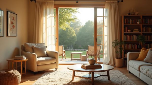 Trouvez votre corner Habitat pour l'optimisation de votre maison