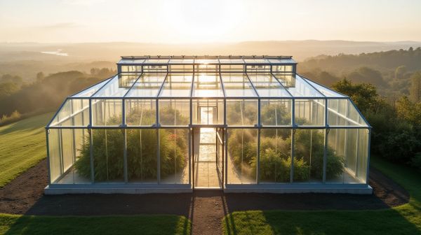Votre projet de verrière sur mesure à Nantes dans les meilleures conditions