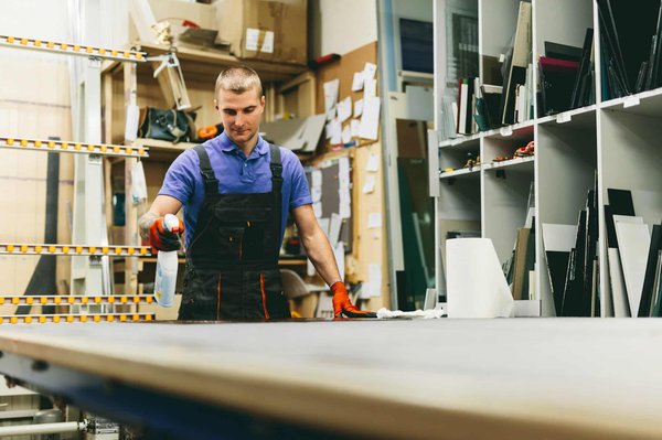 Quels sont les services proposés par un vitrier compétent en Occitanie ?