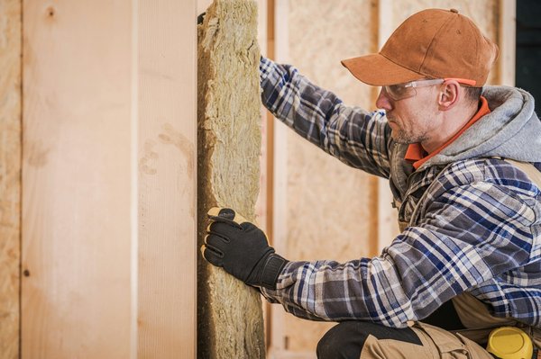 Comment l'isolation par l'extérieur peut améliorer l'efficacité énergétique de votre maison ?